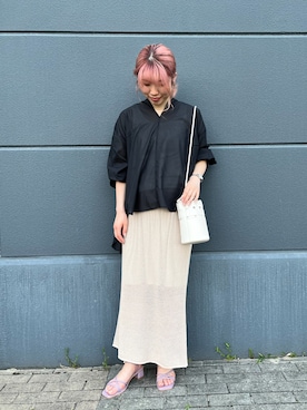 mariさんのコーディネート