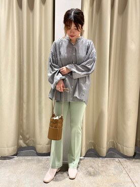 mariさんのコーディネート