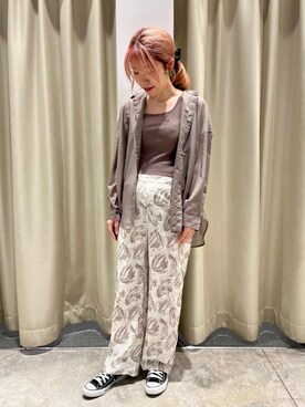 mariさんのコーディネート