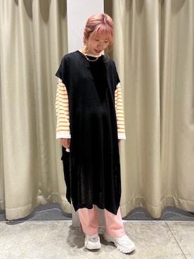 mariさんのコーディネート