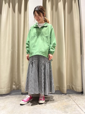 mariさんのコーディネート