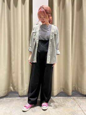 mariさんのコーディネート