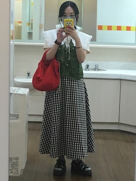 N.さんのコーディネート