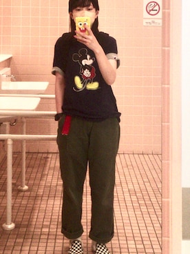 N.さんのコーディネート