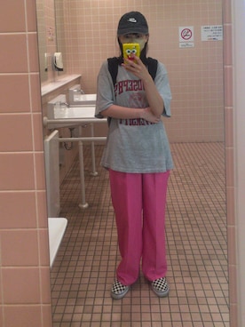 N.さんのコーディネート