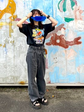 N.さんのコーディネート