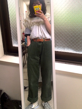 N.さんのコーディネート