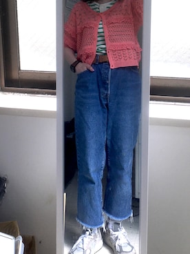 N.さんのコーディネート