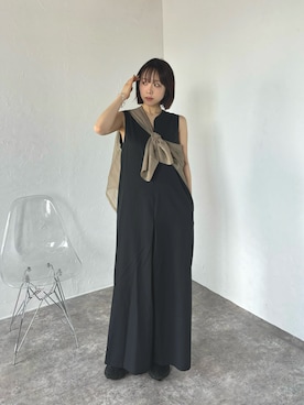 BONJOUR SAGANさんのコーディネート