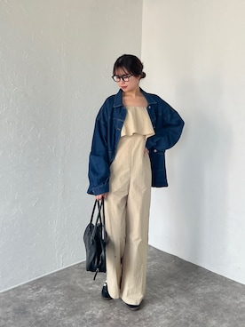 BONJOUR SAGANさんのコーディネート