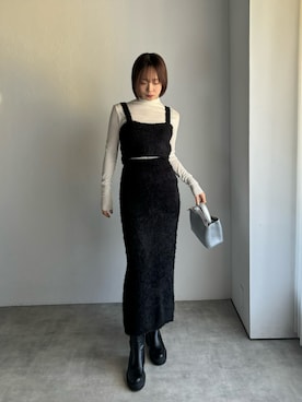 BONJOUR SAGANさんのコーディネート