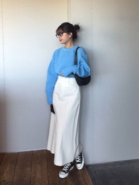 BONJOUR SAGANさんのコーディネート