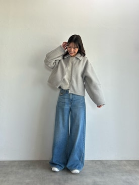 BONJOUR SAGANさんのコーディネート