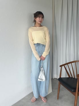 BONJOUR SAGANさんのコーディネート