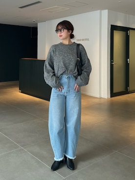 BONJOUR SAGANさんのコーディネート