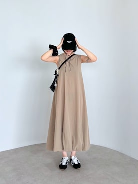 BONJOUR SAGANさんのコーディネート