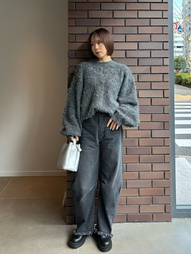 BONJOUR SAGANさんのコーディネート