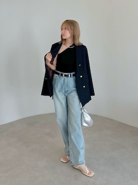 BONJOUR SAGANさんのコーディネート