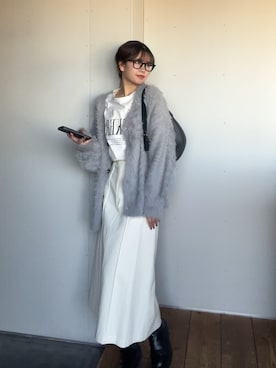 BONJOUR SAGANさんのコーディネート