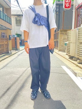 coco_010_cocoさんのコーディネート