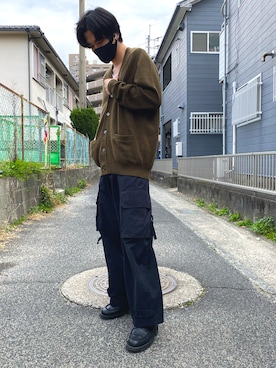 coco_010_cocoさんのコーディネート