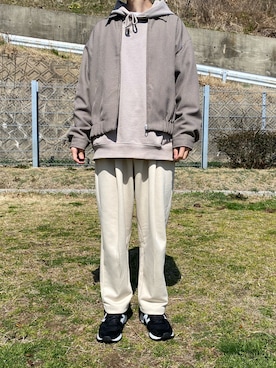 coco_010_cocoさんのコーディネート