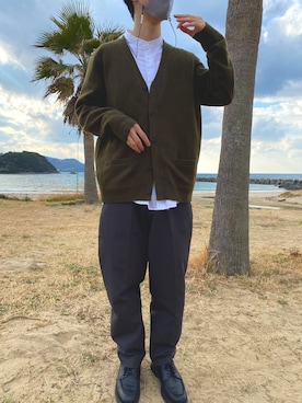 coco_010_cocoさんのコーディネート