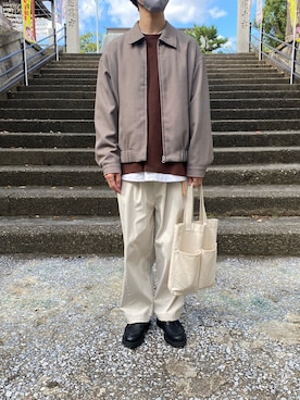 coco_010_cocoさんのコーディネート