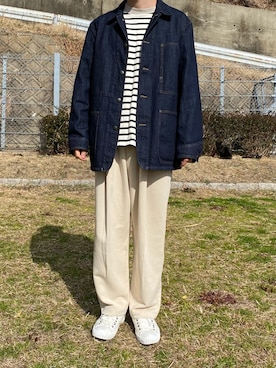 coco_010_cocoさんのコーディネート