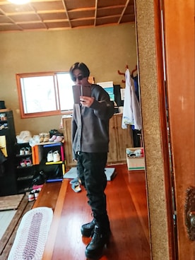 そーしーさんのコーディネート