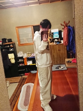 そーしーさんのコーディネート