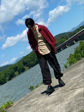 そーしーさんのコーディネート