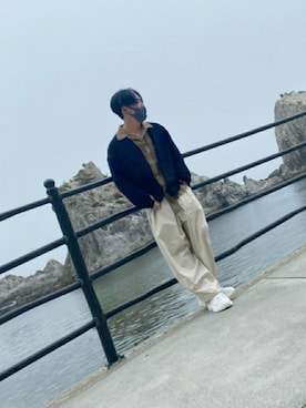 そーしーさんのコーディネート