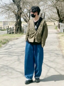 そーしーさんのコーディネート