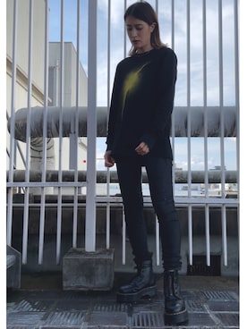 Angiさんのコーディネート