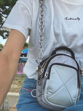 Angiさんのコーディネート