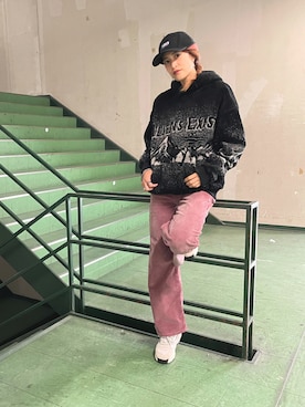 Angiさんのコーディネート