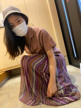 MYさんのコーディネート