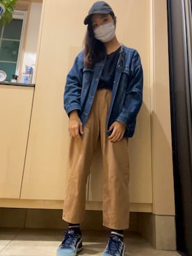 MYさんのコーディネート