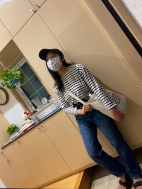 MYさんのコーディネート