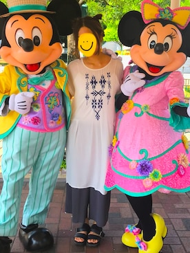 MYさんのコーディネート