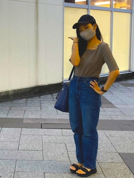 MYさんのコーディネート