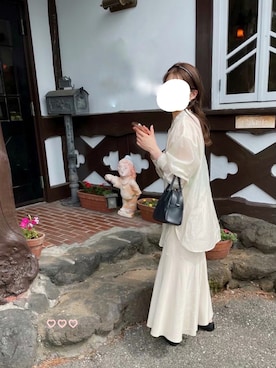  coniさんのコーディネート