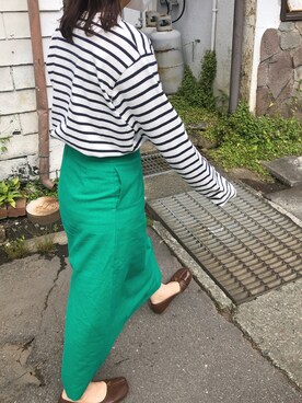  coniさんのコーディネート