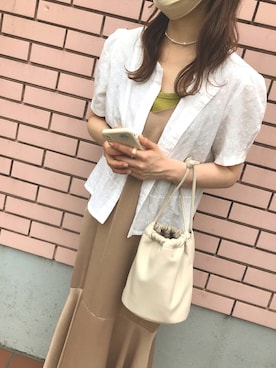  coniさんのコーディネート