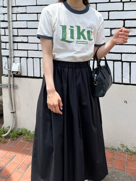  coniさんのコーディネート