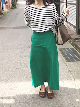  coniさんのコーディネート