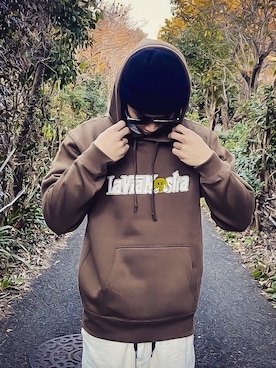 La VIA NOSTRAさんのコーディネート