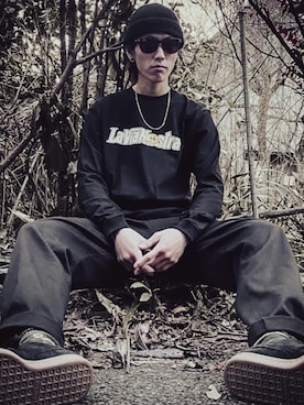 La VIA NOSTRAさんのコーディネート