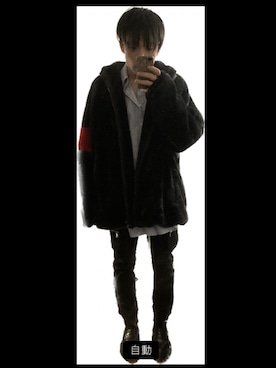 tomさんのコーディネート